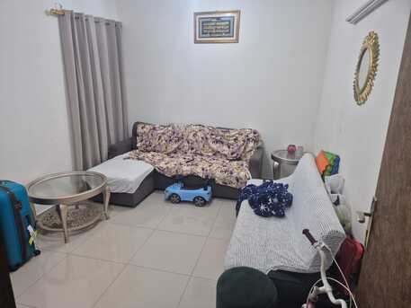 Al Badiah, Apartments/Houses, SAR 26000/year,  Furnished,  3 BR,  100 Sq. Meter,  Flat For Rent (3BHK With 2 Bathrooms)