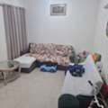 SAR 26000/year,  Furnished,  3 BR,  100 Sq. Meter,  Flat For Rent (3BHK With 2 Bathrooms)