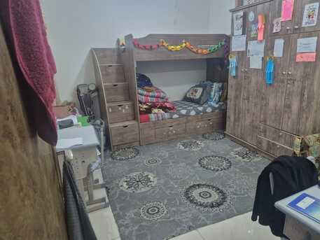 Al Badiah, Apartments/Houses, SAR 26000/year,  Furnished,  3 BR,  100 Sq. Meter,  Flat For Rent (3BHK With 2 Bathrooms)