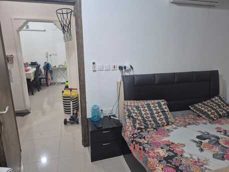 Al Badiah, Apartments/Houses, SAR 26000/year,  Furnished,  3 BR,  100 Sq. Meter,  Flat For Rent (3BHK With 2 Bathrooms)