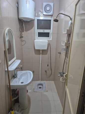 Al Badiah, Apartments/Houses, SAR 26000/year,  Furnished,  3 BR,  100 Sq. Meter,  Flat For Rent (3BHK With 2 Bathrooms)