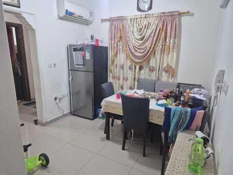 Al Badiah, Apartments/Houses, SAR 26000/year,  Furnished,  3 BR,  100 Sq. Meter,  Flat For Rent (3BHK With 2 Bathrooms)
