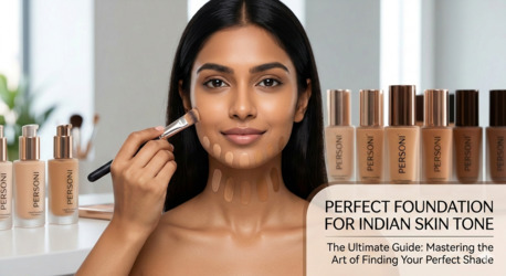 New Delhi, Health & Beauty Items, Personi Where Skin Health Meets Show-Stopping Glam
