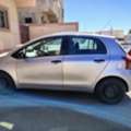SAR 12000,  Toyota Yaris Hatchback,  2007,  Automatic,  342000 KM,   Good Condition For Sale