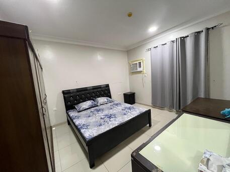 Jubail, Housing Exchanges, SAR 2300/month,  3 BR,  1300 Sq. Feet,  M Offering Flat For Rent . Well Maintained 3 Bhk Flat