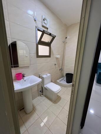 Jubail, Housing Exchanges, SAR 2300/month,  3 BR,  1300 Sq. Feet,  M Offering Flat For Rent . Well Maintained 3 Bhk Flat