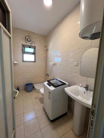 Jubail, Housing Exchanges, SAR 2300/month,  3 BR,  1300 Sq. Feet,  M Offering Flat For Rent . Well Maintained 3 Bhk Flat