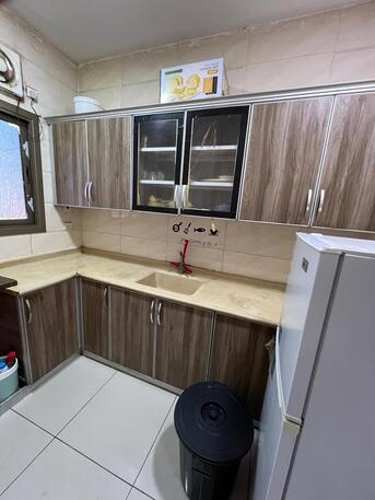 Jubail, Housing Exchanges, SAR 2300/month,  3 BR,  1300 Sq. Feet,  M Offering Flat For Rent . Well Maintained 3 Bhk Flat