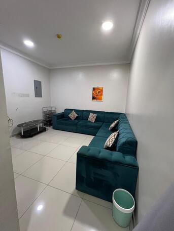 Jubail, Housing Exchanges, SAR 2300/month,  3 BR,  1300 Sq. Feet,  M Offering Flat For Rent . Well Maintained 3 Bhk Flat