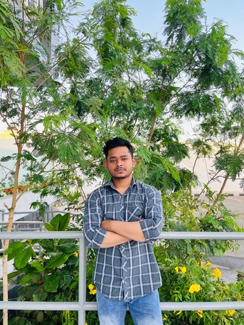 Al-Madinah, Job Seekers, Bangladeshi Worker Seeking Job In Madinah (Any Suitable Work)