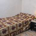 SAR 650,  Furnished Bed Room In 02 BHK Apartment