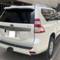 SAR 132000,  Toyota Land Cruiser Prado,  2016,  Automatic,  152000 KM,