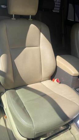 Al Badiah, Vehicles, Cars & Trucks , SAR 132000,  Toyota Land Cruiser Prado,  2016,  Automatic,  152000 KM,