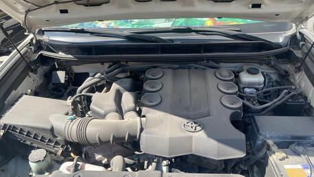 Al Badiah, Vehicles, Cars & Trucks , SAR 132000,  Toyota Land Cruiser Prado,  2016,  Automatic,  152000 KM,