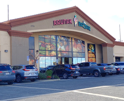 New York, Food & Drink, Best Grocery Store In Manteca For Indian And International Groceries