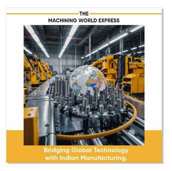 Pune, Automotive, Machining Technology Magazine
