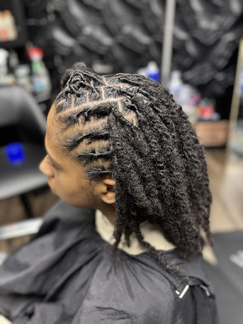 New York, Business, Miss Pretty Salon | Hair Salon | Hair Braiding Salon Charlotte NC