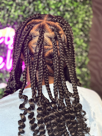 New York, Business, Miss Pretty Salon | Hair Salon | Hair Braiding Salon Charlotte NC