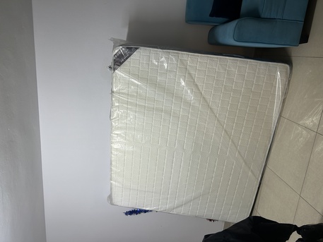 Khobar, Household Items, SAR 600,  A Brand New Mattress Size 180*200*20cm