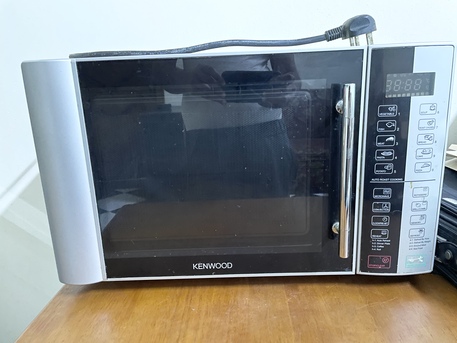 Sitra, Appliances, BHD 15,  Microwave Oven
