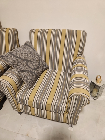 Riyadh, Furniture, SAR 600,  Set Of Sofa