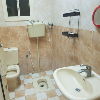 Al Seef, Rooms Available, BHD 100/month,  Furnished,  9 Sq. Meter,  Furnished Room For Rent With EWA And WiFi