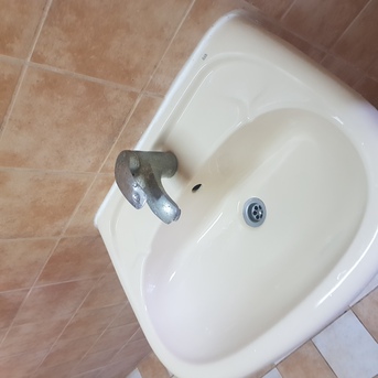 Al Seef, Rooms Available, BHD 100/month,  Furnished,  9 Sq. Meter,  Furnished Room For Rent With EWA And WiFi