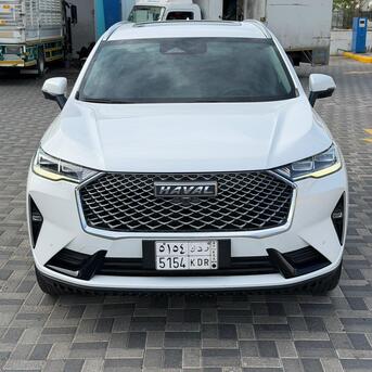 Al Manar, Vehicles, Cars & Trucks , SAR 52000,  Great Wall Haval H6 2.0 GDI,  2023,  Automatic,  106000 KM,  Full Option Excellent Condition