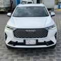 SAR 52000,  Great Wall Haval H6 2.0 GDI,  2023,  Automatic,  106000 KM,  Full Option Excellent Condition