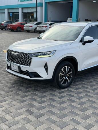 Al Manar, Vehicles, Cars & Trucks , SAR 52000,  Great Wall Haval H6 2.0 GDI,  2023,  Automatic,  106000 KM,  Full Option Excellent Condition