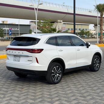 Al Manar, Vehicles, Cars & Trucks , SAR 52000,  Great Wall Haval H6 2.0 GDI,  2023,  Automatic,  106000 KM,  Full Option Excellent Condition