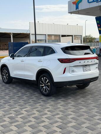 Al Manar, Vehicles, Cars & Trucks , SAR 52000,  Great Wall Haval H6 2.0 GDI,  2023,  Automatic,  106000 KM,  Full Option Excellent Condition