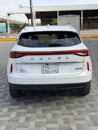 Al Manar, Vehicles, Cars & Trucks , SAR 52000,  Great Wall Haval H6 2.0 GDI,  2023,  Automatic,  106000 KM,  Full Option Excellent Condition