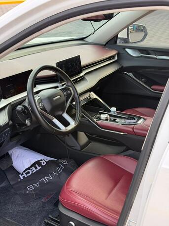 Al Manar, Vehicles, Cars & Trucks , SAR 52000,  Great Wall Haval H6 2.0 GDI,  2023,  Automatic,  106000 KM,  Full Option Excellent Condition