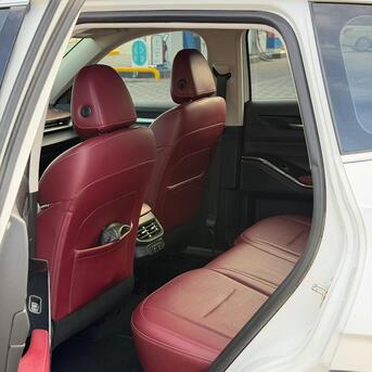 Al Manar, Vehicles, Cars & Trucks , SAR 52000,  Great Wall Haval H6 2.0 GDI,  2023,  Automatic,  106000 KM,  Full Option Excellent Condition