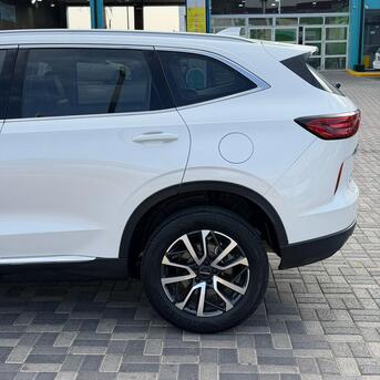 Al Manar, Vehicles, Cars & Trucks , SAR 52000,  Great Wall Haval H6 2.0 GDI,  2023,  Automatic,  106000 KM,  Full Option Excellent Condition