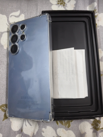 Jubail Industrial City, Mobile Phones, SAR 1800,  Samsung S25 Ultra