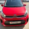 BHD 2750,  Kia Picanto,  2019,  Automatic,  113333 KM,    | 0 Accident | Insurance Until 2027 | Excellent Condition