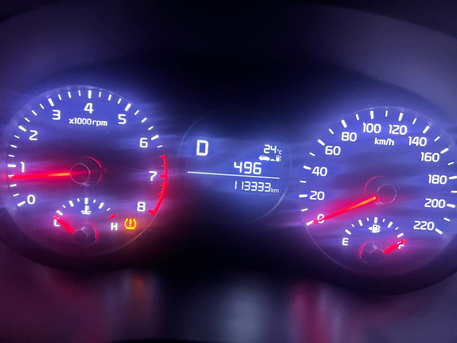 Budaiya, Vehicles, Cars & Trucks , BHD 2750,  Kia Picanto,  2019,  Automatic,  113333 KM,    | 0 Accident | Insurance Until 2027 | Excellent Condition