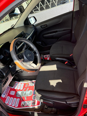 Budaiya, Vehicles, Cars & Trucks , BHD 2750,  Kia Picanto,  2019,  Automatic,  113333 KM,    | 0 Accident | Insurance Until 2027 | Excellent Condition