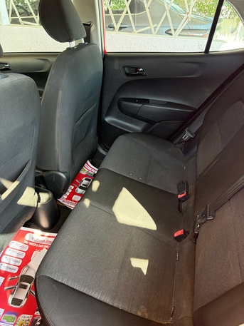 Budaiya, Vehicles, Cars & Trucks , BHD 2750,  Kia Picanto,  2019,  Automatic,  113333 KM,    | 0 Accident | Insurance Until 2027 | Excellent Condition