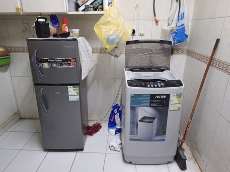 Khobar, Apartments/Houses, SAR 1000/month,  Furnished,  2 BR,  2 Bedrooms Available Khobar Shumalia