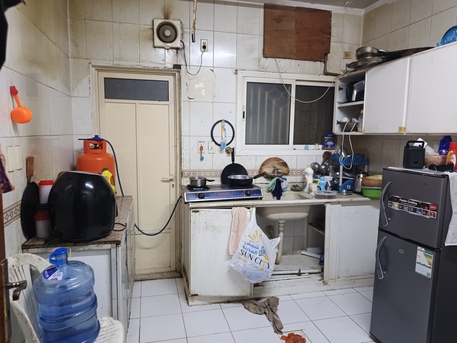 Khobar, Apartments/Houses, SAR 1000/month,  Furnished,  2 BR,  2 Bedrooms Available Khobar Shumalia