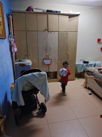 Khobar, Apartments/Houses, SAR 1000/month,  Furnished,  2 BR,  2 Bedrooms Available Khobar Shumalia