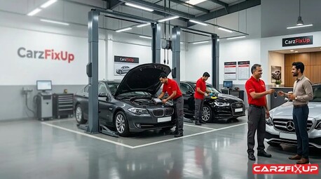 Kurnool, Business, Car Servicing Near Me Bangalore | Carzfixup.com