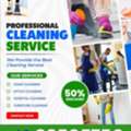 Cleaning Services