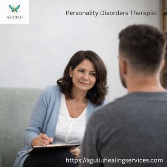 New York, Health, Professional Personality Disorders Therapist For Lasting Emotional Balance