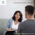 Professional Personality Disorders Therapist For Lasting Emotional Balance