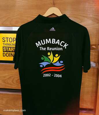 New Delhi, Business, Custom T Shirt Printing In Delhi | Bulk T Shirt Printing India &ndash; Make My Tees