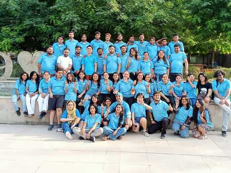 New Delhi, Business, Custom T Shirt Printing In Delhi | Bulk T Shirt Printing India &ndash; Make My Tees